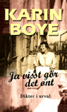 Ja visst g&ouml;r det ont
