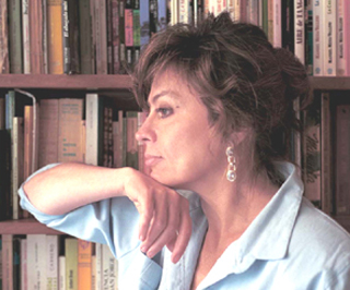 Laura Restrepo