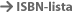 ISBN-lista
