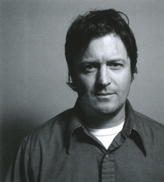 Willy Vlautin