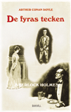 Conan Doyle: De fyras tecken