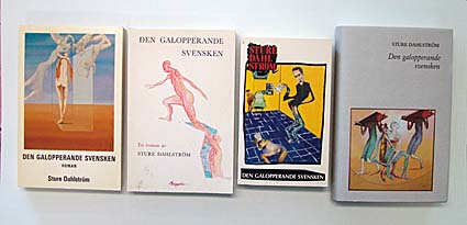 Den galopperande svensken