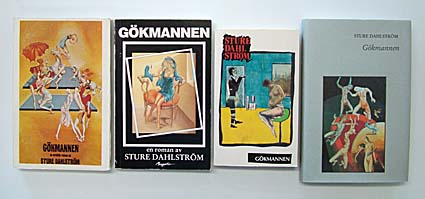 Gökmannen