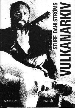 Vulkanarkivet