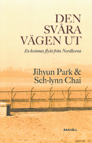 Den svåra vägen ut
