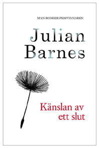 Knslan av ett slut