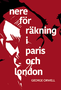 Nere fr rkning i Paris och London