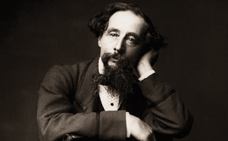 Dickens, Charles 