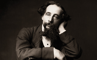 Charles Dickens