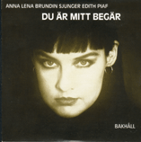 Du r mitt begr (cd)