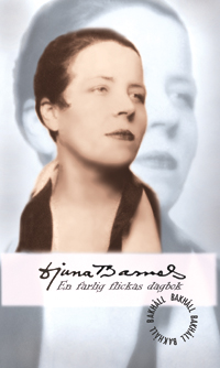 Djuna Barnes: En farlig flickas dagbok
