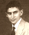 Kafka, Franz 