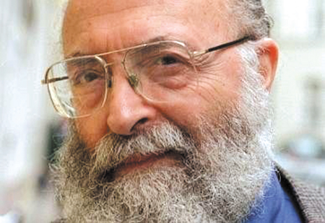 Chaim Potok