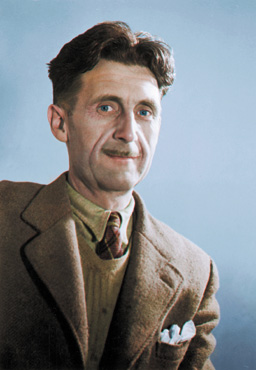 Orwell, George