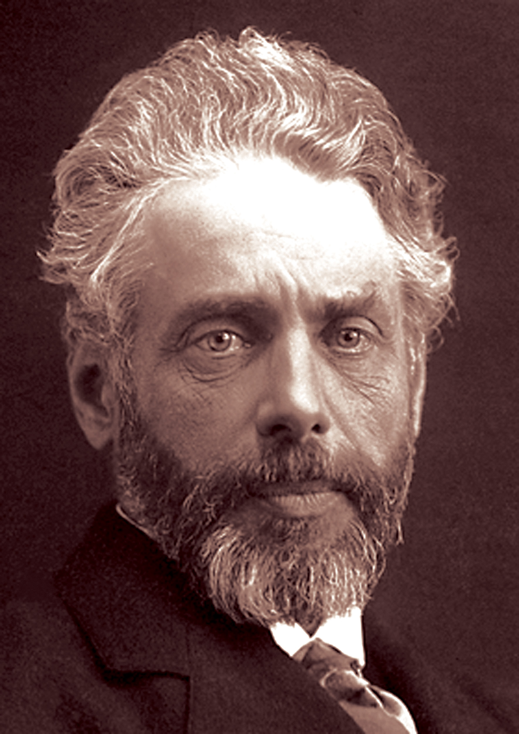 Pontoppidan, Henrik