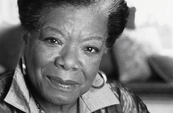 Angelou, Maya