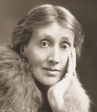 Woolf, Virginia