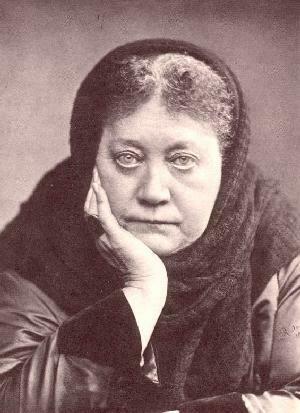 Blavatsky, Helena 