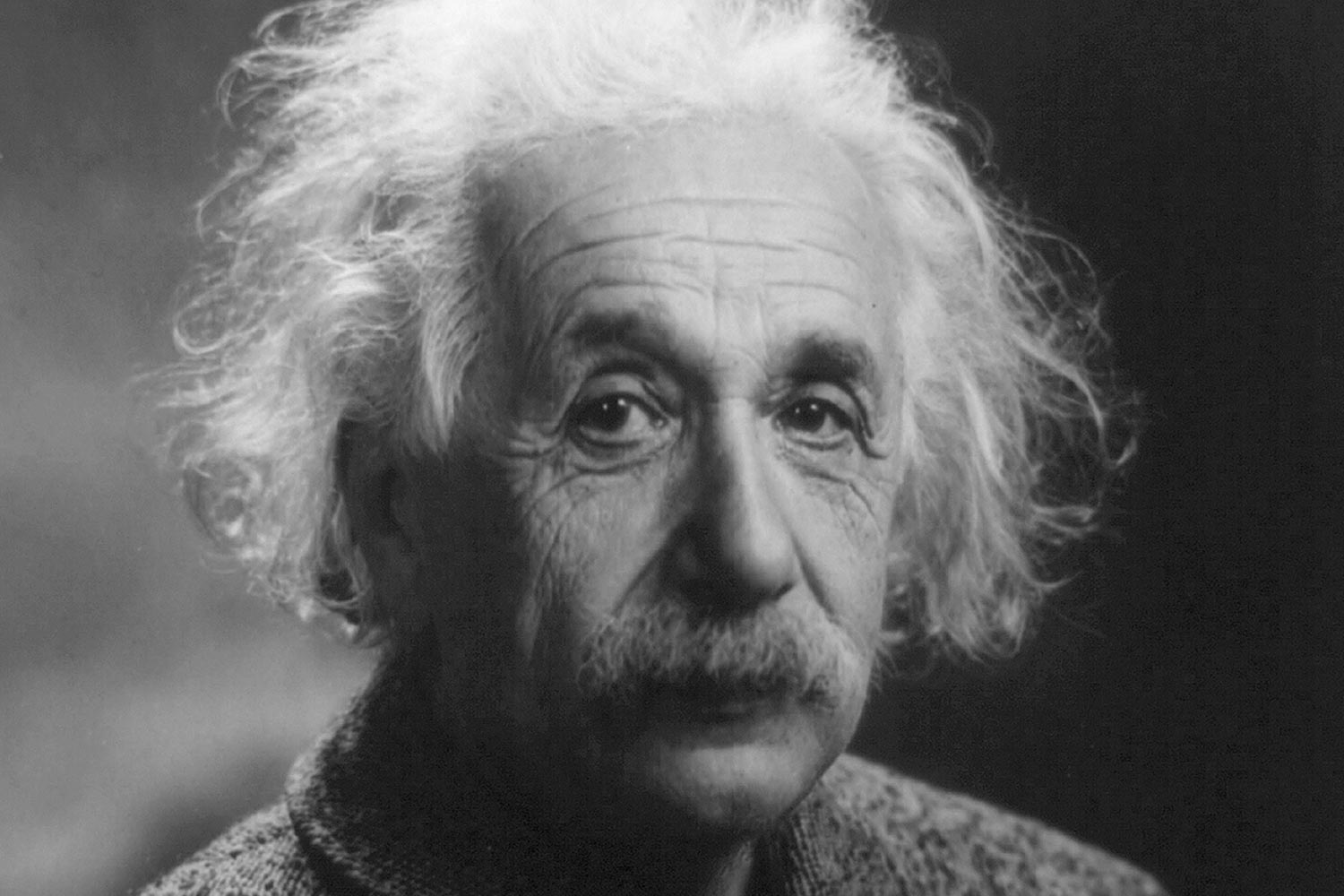 Einstein, Albert 