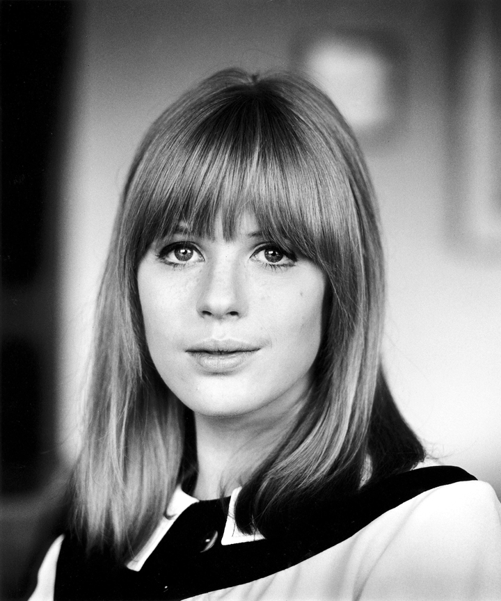 Faithfull, Marianne 