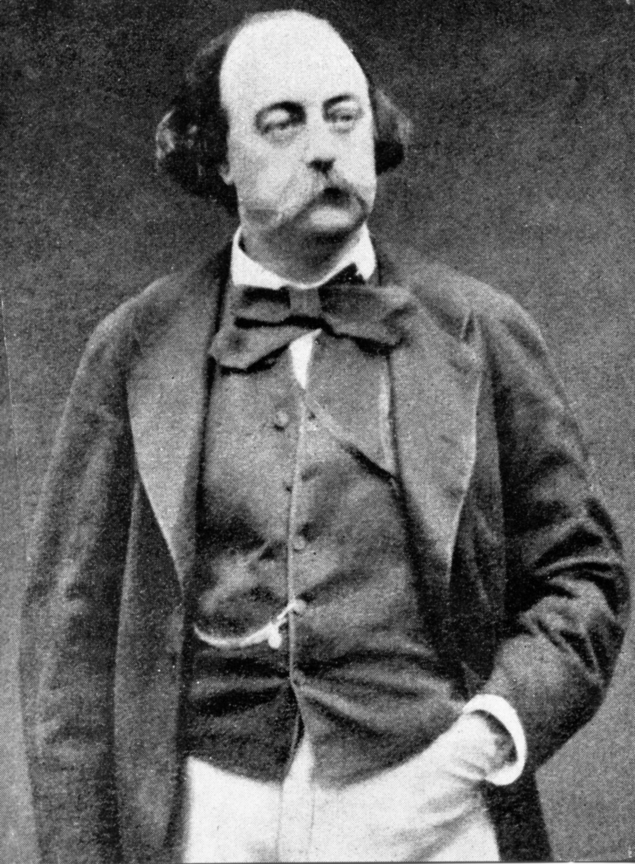 Flaubert, Gustave 
