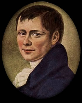 Kleist, Heinrich von 