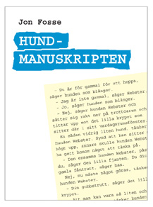Hundmanuskripten