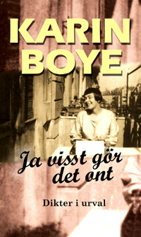 Ja visst g&ouml;r det ont