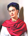Kahlo, Frida 