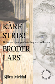 Kre Strix! Broder Lars!