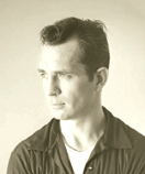 Jack Kerouac, Bakh&aring;lls litter&auml;ra ljud del 2