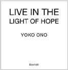 Live in the Light of Hope