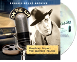 Maltese Falcon (cd)