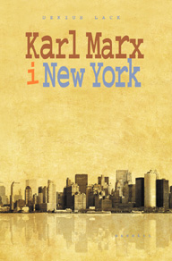 Karl Marx i New York