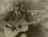 McTell, Blind Willie