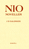 Nio noveller