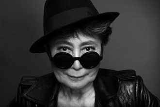 Yoko Ono