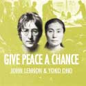 Give Peace A Chance 