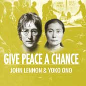 Give Peace A Chance