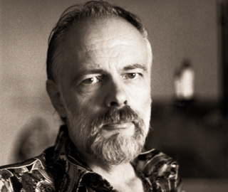 Philip K Dick