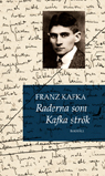 Raderna som Kafka strk 