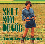 Se ut som du gr (cd)