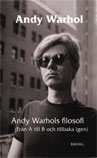 Andy Warhols filosofi