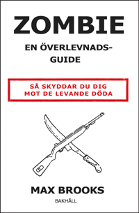 Zombie – en överlevnadsguide